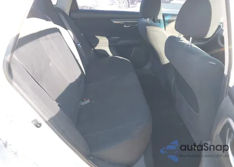 2014 Nissan Altima 2.5 S z USA, uszkodzony, nr VIN 1N4AL3AP8EC146764